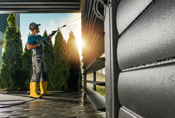 Professional Pressure Washing in Bethlehem, NC