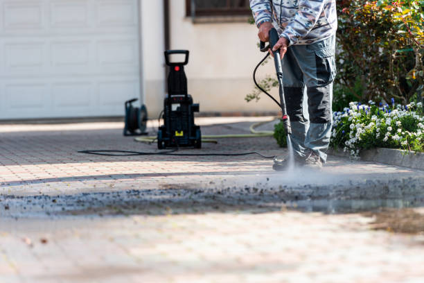 Roof Power Washing Services in Bethlehem, NC